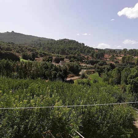 Gîte Chez Hachimi Ifrane  Exterior foto