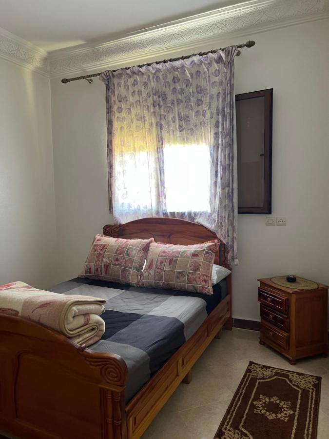 Gîte Chez Hachimi Ifrane  Exterior foto