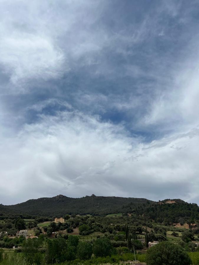 Gîte Chez Hachimi Ifrane  Exterior foto