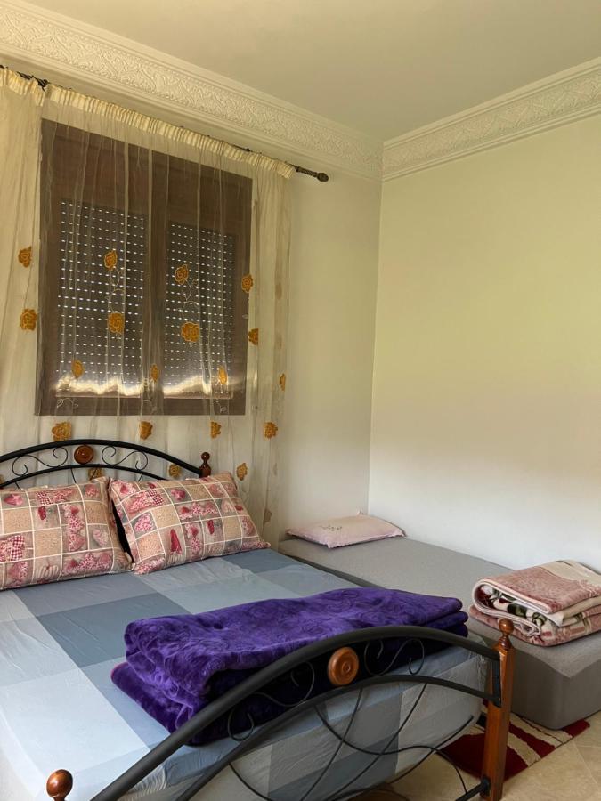 Gîte Chez Hachimi Ifrane  Exterior foto