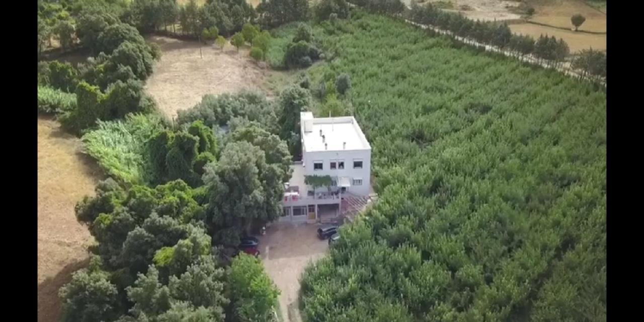 Gîte Chez Hachimi Ifrane  Exterior foto