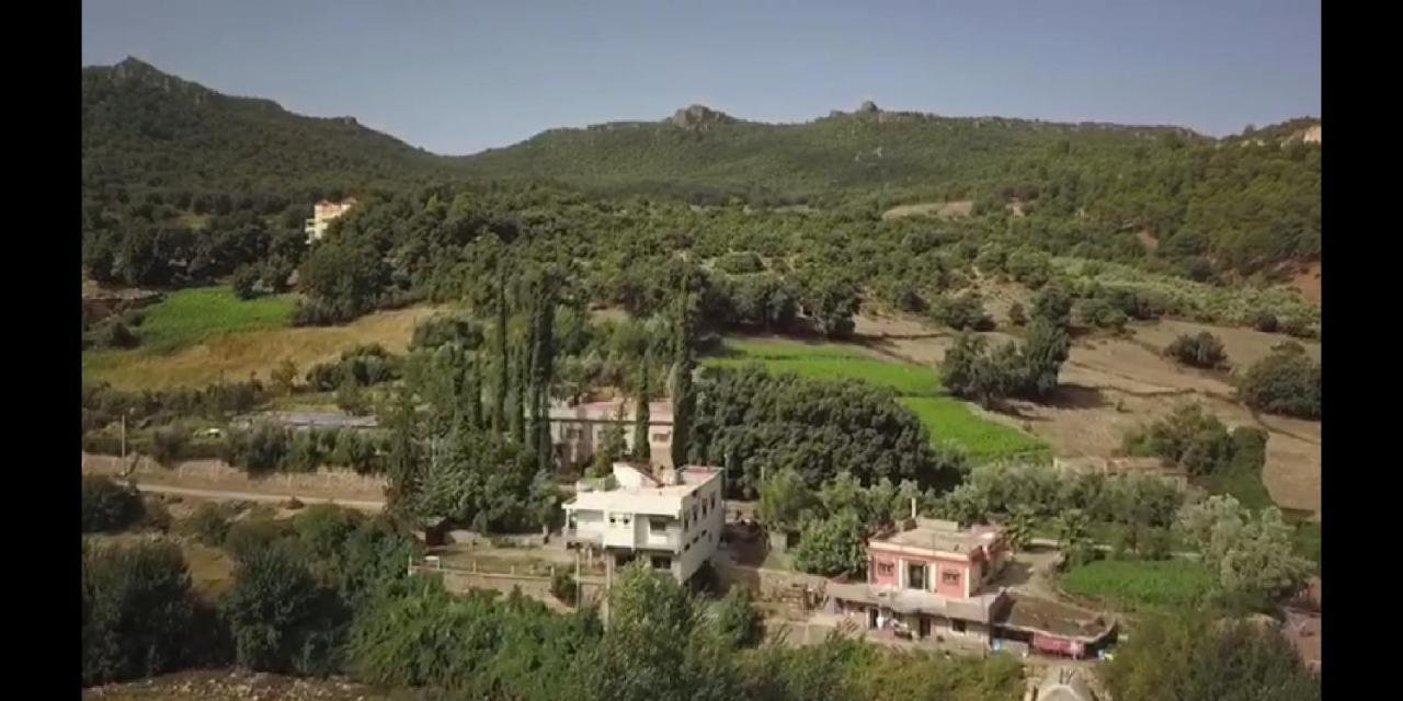 Gîte Chez Hachimi Ifrane  Exterior foto